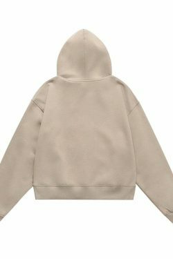 Coquette Aesthetic Cargo Skirt: Y2K Style Grunge Fashion Hoodie