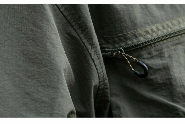 Coquette Aesthetic Cargo Skirt: Y2K Style Grunge Fashion Women's Short Sleeve Shirt