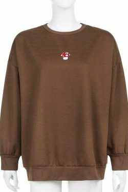 Coquette Aesthetic Cargo Skirt: Y2K Style Grunge Hoodie for Women - Vintage Fashion