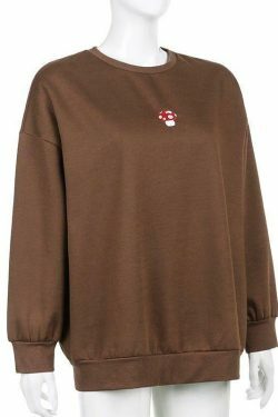 Coquette Aesthetic Cargo Skirt: Y2K Style Grunge Hoodie for Women - Vintage Fashion