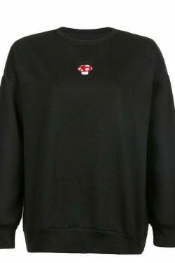 Coquette Aesthetic Cargo Skirt: Y2K Style Grunge Hoodie for Women - Vintage Fashion