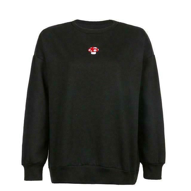 Coquette Aesthetic Cargo Skirt: Y2K Style Grunge Hoodie for Women - Vintage Fashion