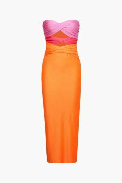 Coquette Aesthetic Cargo Skirt: Y2K Style Grunge Outfit with Pastel Goth Vibes