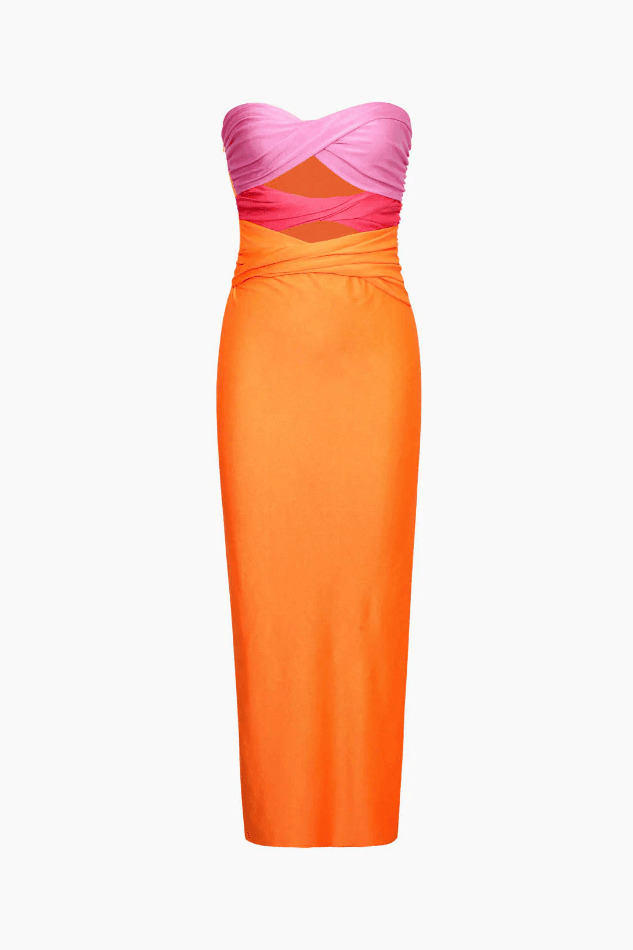 Coquette Aesthetic Cargo Skirt: Y2K Style Grunge Outfit with Pastel Goth Vibes