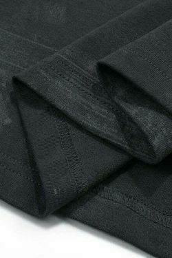 Coquette Aesthetic Cargo Skirt: Y2K Style Grunge Outfits & Cute Hoodies for Women