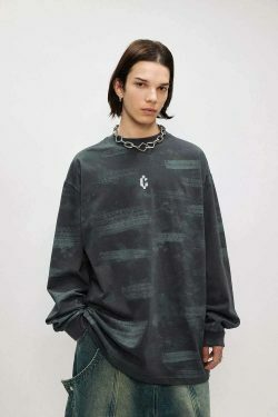 Coquette Aesthetic Cargo Skirt: Y2K Style Grunge Outfits & Cute Hoodies for Women