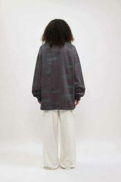 Coquette Aesthetic Cargo Skirt: Y2K Style Grunge Outfits & Cute Hoodies for Women