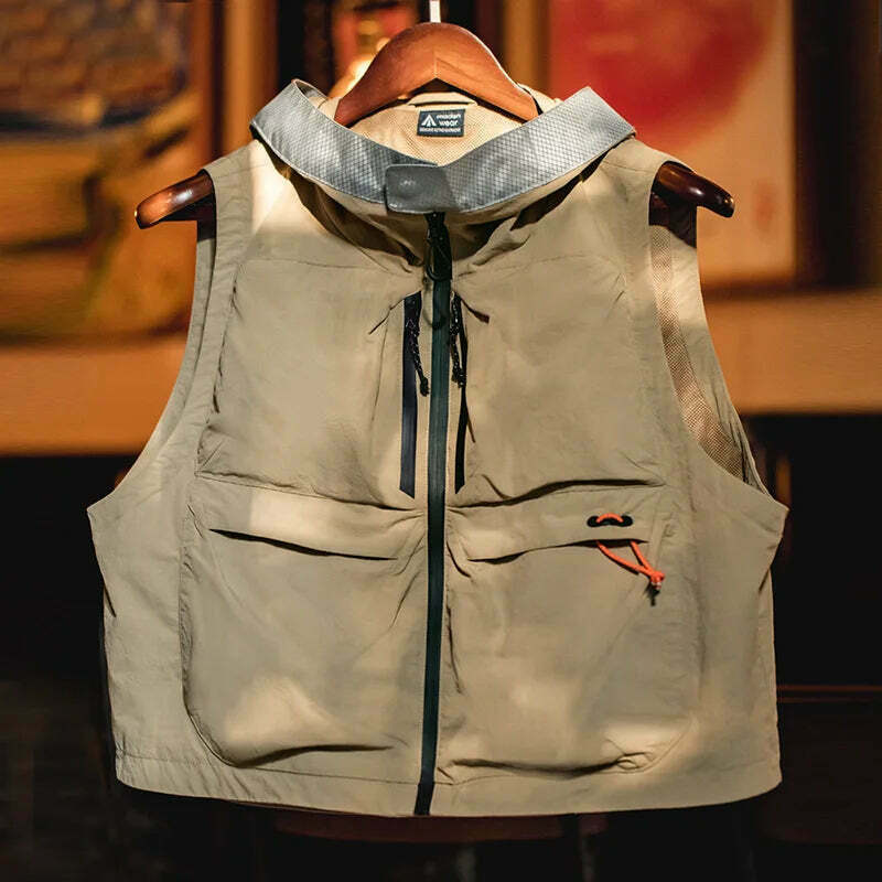 Coquette Aesthetic Cargo Skirt: Y2K Style Women's Fashion Vest Coquette Aesthetic Cargo Skirt: Y2K Style Women's Fashion Vest