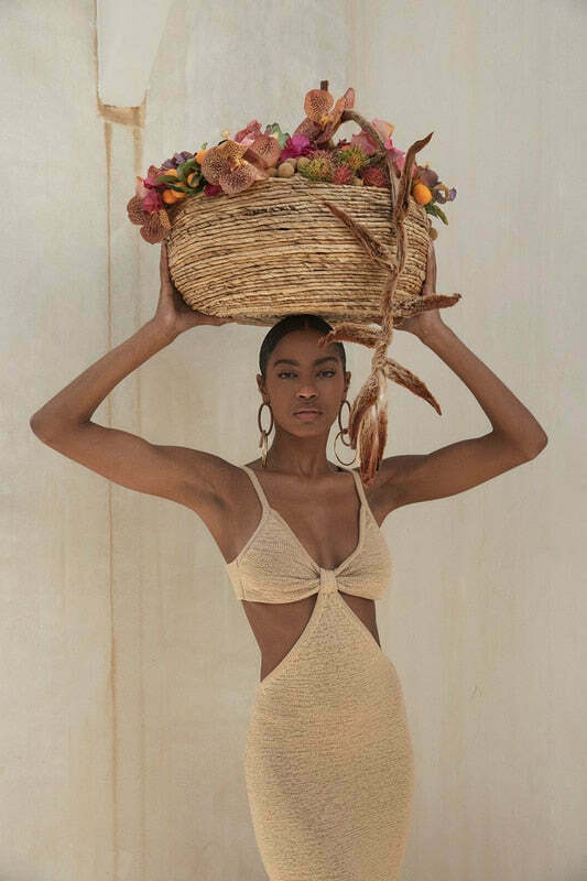 Coquette Aesthetic Claudia Backless Maxi Dress - Y2K Fashion Women's Clothing Coquette Aesthetic Claudia Backless Maxi Dress - Y2K Fashion Women's Clothing