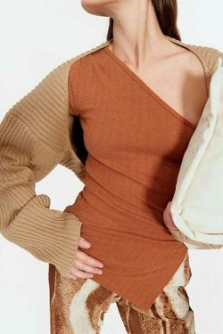 Coquette Aesthetic Cropped Cardigan