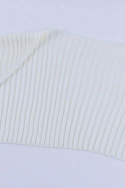 Coquette Aesthetic Cropped Cardigan