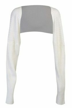 Coquette Aesthetic Cropped Cardigan