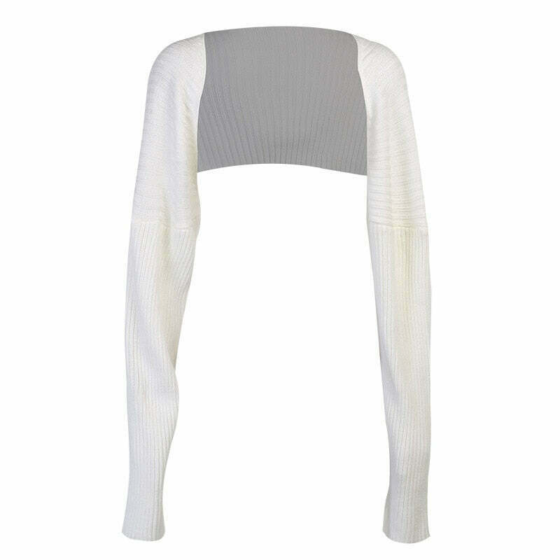 Coquette Aesthetic Cropped Cardigan Coquette Aesthetic Cropped Cardigan