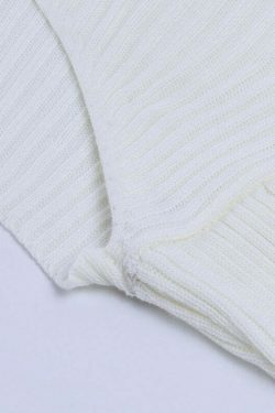 Coquette Aesthetic Cropped Cardigan