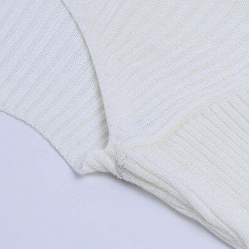 Coquette Aesthetic Cropped Cardigan Coquette Aesthetic Cropped Cardigan