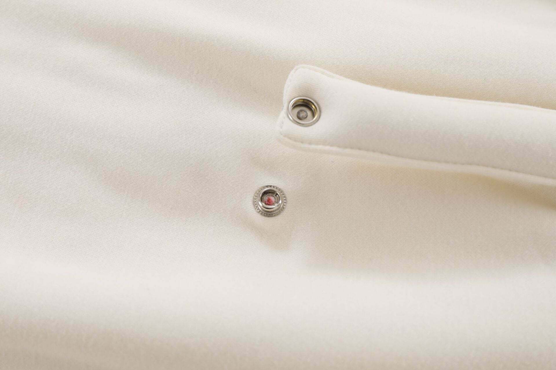 Coquette Aesthetic Devil Horns Hoodie - Y2K Fashion Statement for Women