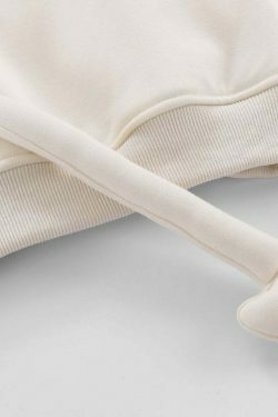 Coquette Aesthetic Devil Horns Hoodie - Y2K Fashion Statement for Women