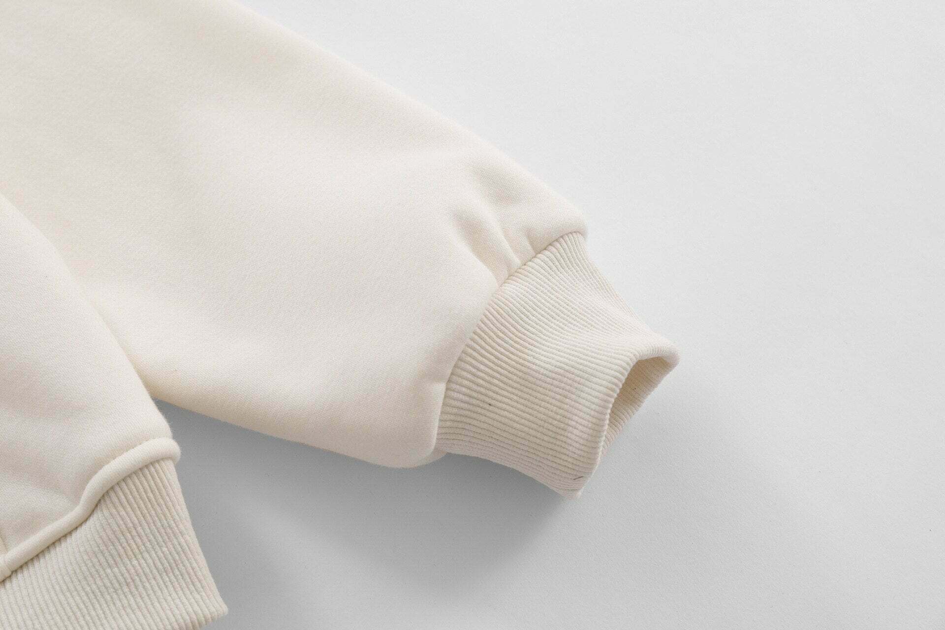 Coquette Aesthetic Devil Horns Hoodie - Y2K Fashion Statement for Women