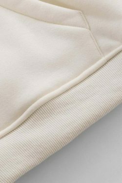 Coquette Aesthetic Devil Horns Hoodie - Y2K Fashion Statement for Women