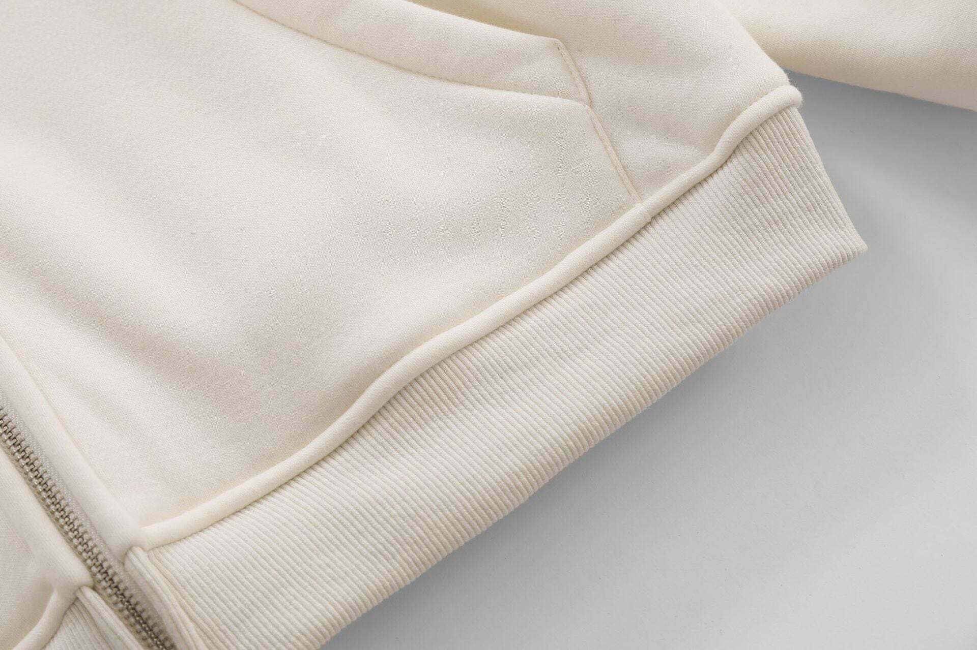 Coquette Aesthetic Devil Horns Hoodie - Y2K Fashion Statement for Women