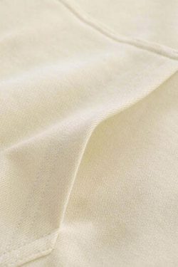 Coquette Aesthetic Distressed Skeleton Embroidered Hoodie