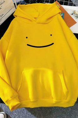 Coquette Aesthetic Dream Face Hoodies: Y2K Fashion for Women - Grunge, Pastel Goth, Preppy, and More