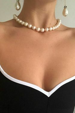 Coquette Aesthetic Ellin Hearted Neckline Cami - Y2K Fashion Grunge Style Cute Tops