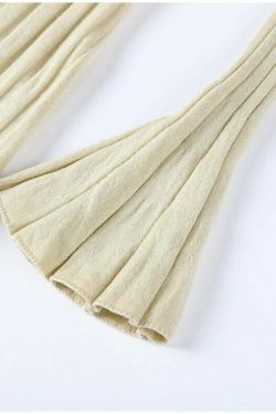 Coquette Aesthetic Eloise A-Line Dress - Y2K Fashion with Grunge Style and Pastel Goth Vibes