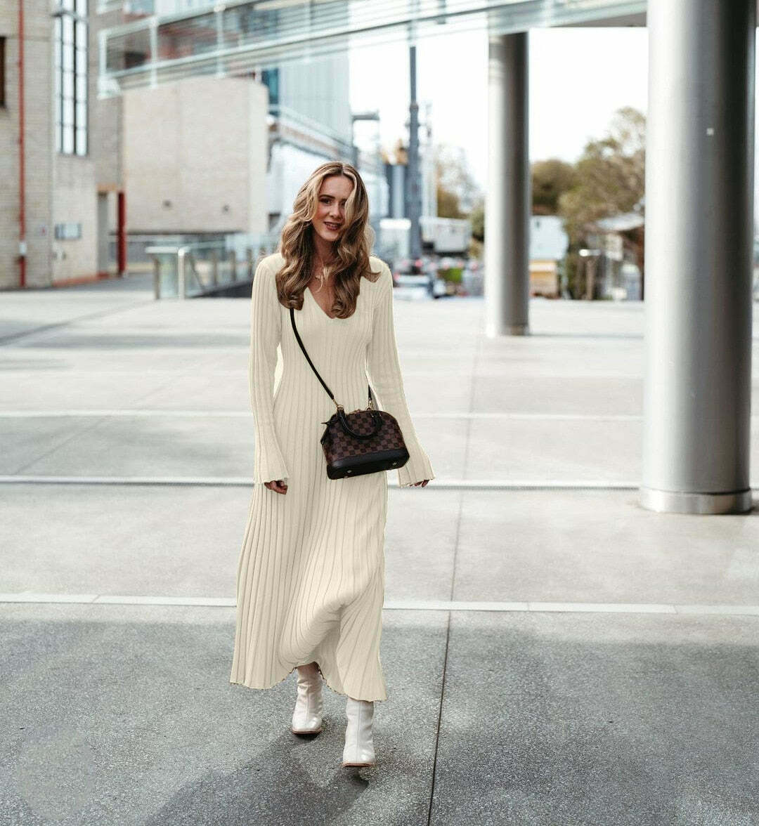 Coquette Aesthetic Eloise A-Line Dress - Y2K Fashion with Grunge Style and Pastel Goth Vibes Coquette Aesthetic Eloise A-Line Dress - Y2K Fashion with Grunge Style and Pastel Goth Vibes