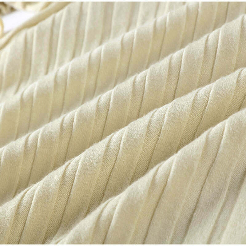 Coquette Aesthetic Eloise A-Line Dress - Y2K Fashion with Grunge Style and Pastel Goth Vibes Coquette Aesthetic Eloise A-Line Dress - Y2K Fashion with Grunge Style and Pastel Goth Vibes