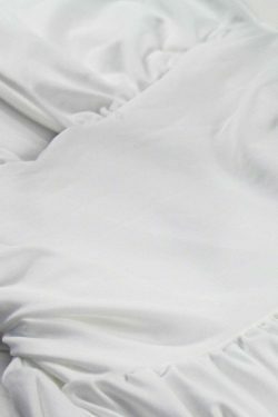 Coquette Aesthetic Elsi Mini Cocktail Dress - Y2K Fashion for Women