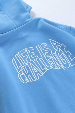 Coquette Aesthetic Embroidered Oversized Hoodie - Y2K Fashion Statement Piece