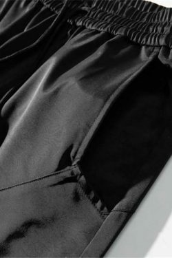 Coquette Aesthetic Encipher Cargo Skirt - Y2K Fashion for Women