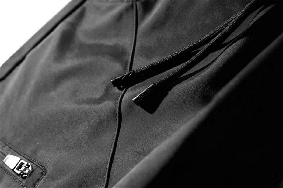 Coquette Aesthetic Encipher Cargo Skirt - Y2K Fashion for Women