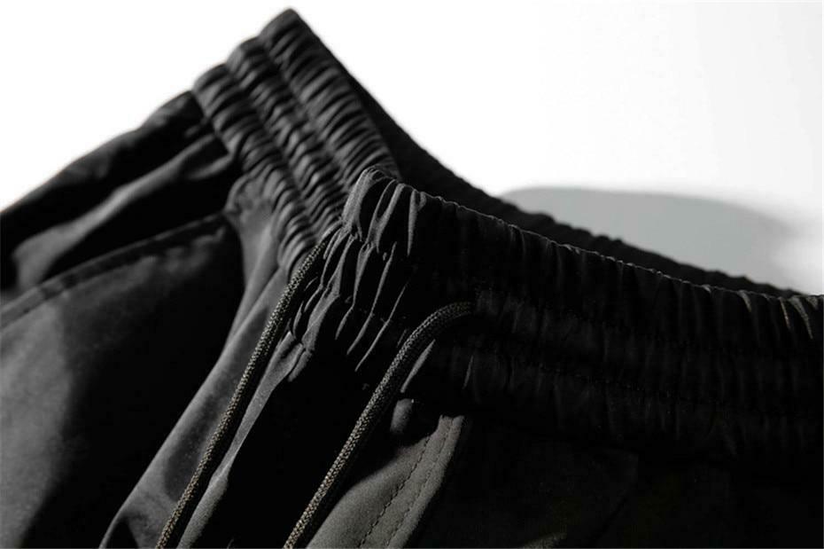 Coquette Aesthetic Encipher Cargo Skirt - Y2K Fashion for Women