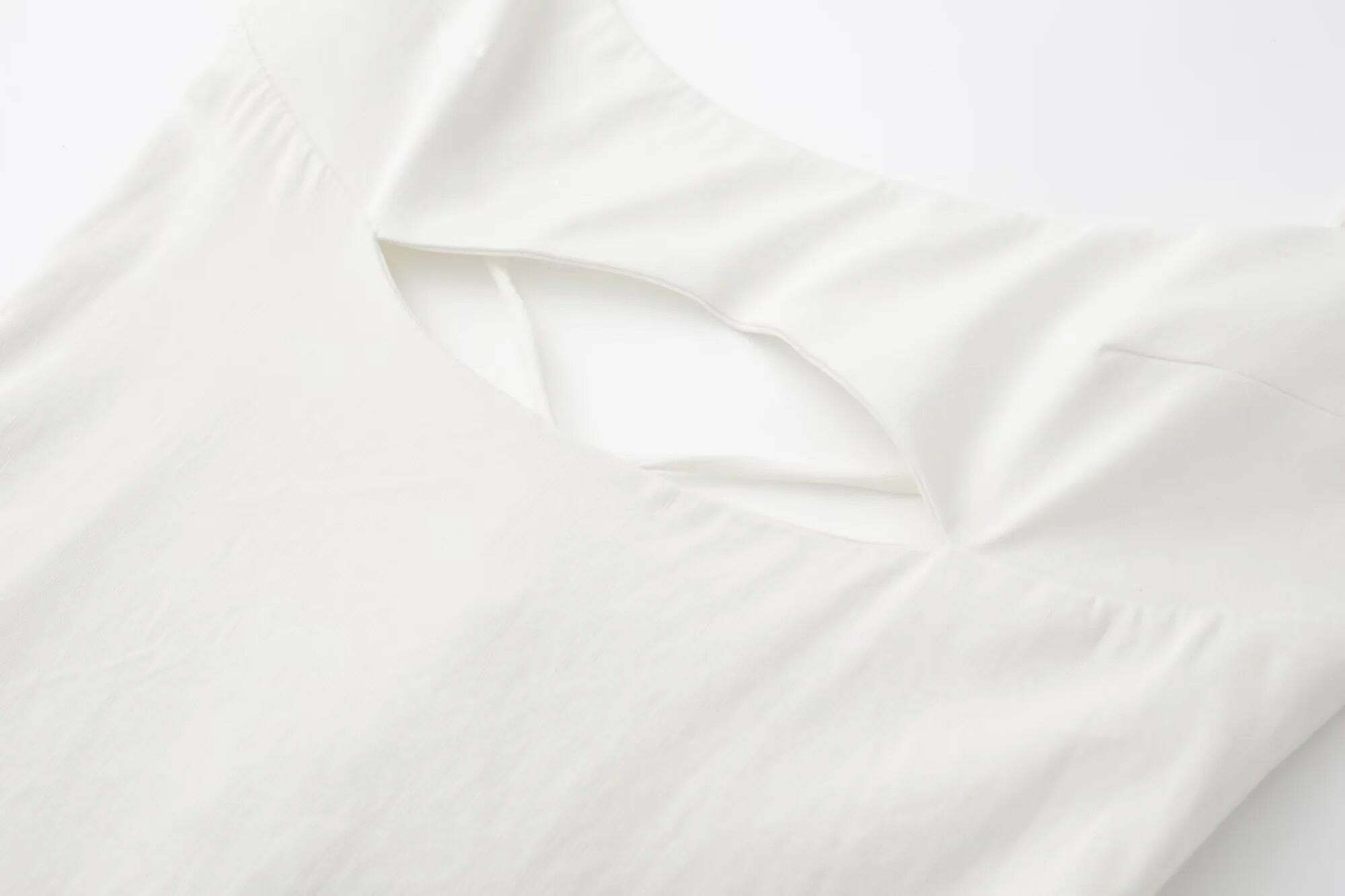 Coquette Aesthetic Evie Backless Sling Dress - Y2K Fashion for Women