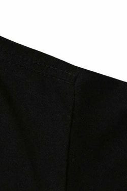 Coquette Aesthetic Eye Graphic T-Shirt - Y2K Fashion with Grunge Style and Pastel Goth Vibes