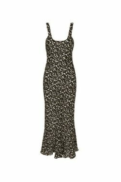 Coquette Aesthetic Floral Maxi Dress for Y2K Fashion Enthusiasts