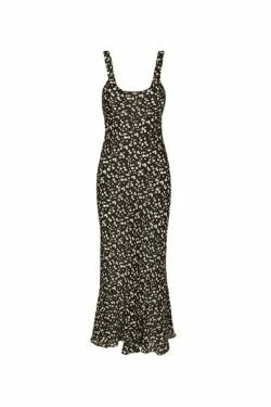 Coquette Aesthetic Floral Maxi Dress for Y2K Fashion Enthusiasts