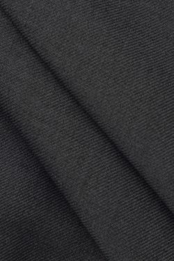 Coquette Aesthetic Frayed Tube Top with Neck Scarf