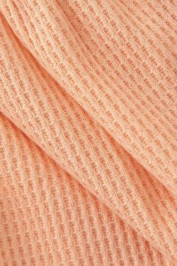 Coquette Aesthetic Frill Trim Knot Front Tube Top - Y2K Fashion Statement Piece