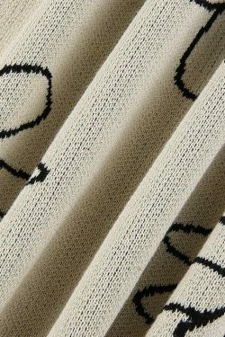 Coquette Aesthetic Gemma Backless Halter Dress - Y2K Fashion Statement for Women