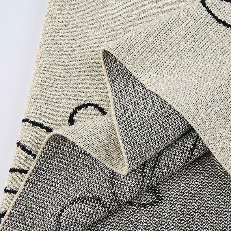 Coquette Aesthetic Gemma Backless Halter Dress - Y2K Fashion Statement for Women