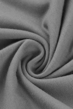 Coquette Aesthetic Ginny Turtleneck Split Line Top