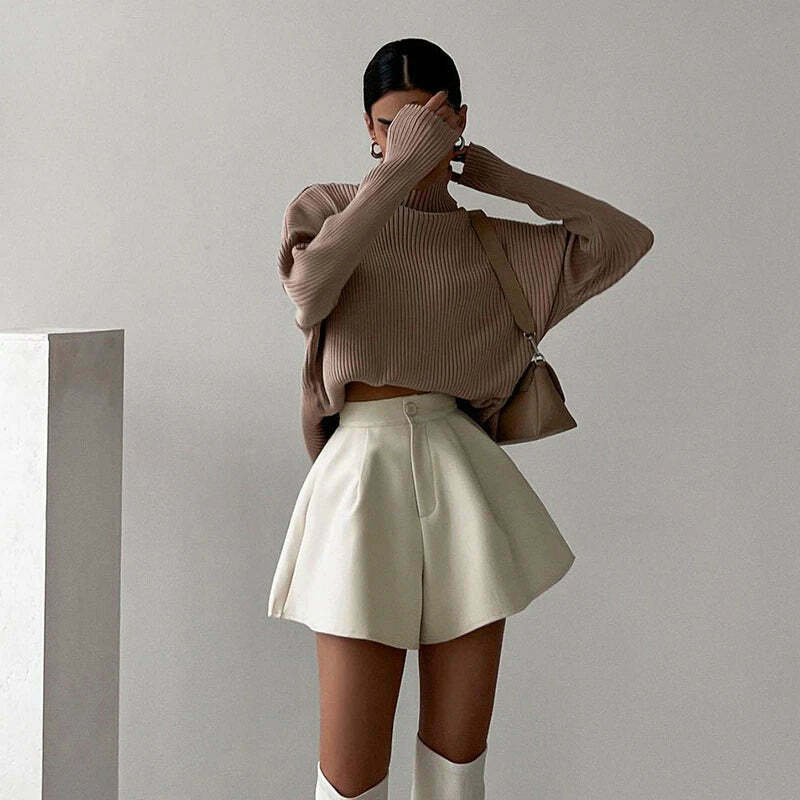 Coquette Aesthetic Goldie Glow Cargo Skirt - Y2K Fashion Statement Piece Coquette Aesthetic Goldie Glow Cargo Skirt - Y2K Fashion Statement Piece