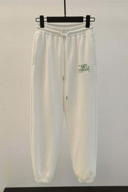 Coquette Aesthetic Gracia Fleece Tracksuit Set - Y2K Fashion Women's Outfit