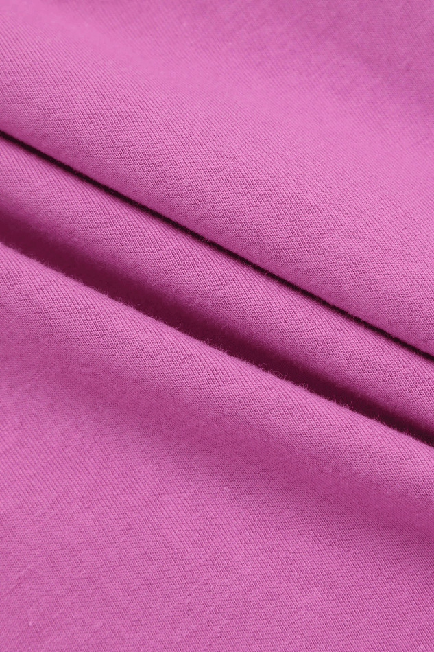 Coquette Aesthetic Graphic Knot Hem T-Shirt - Y2K Fashion Women's Top