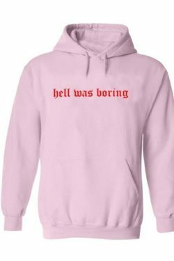 Coquette Aesthetic Grunge Style Hoodie - Y2K Fashion Women's Clothing