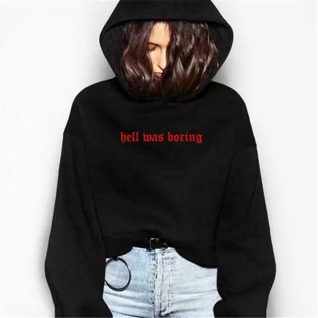 Coquette Aesthetic Grunge Style Hoodie - Y2K Fashion Women's Clothing Coquette Aesthetic Grunge Style Hoodie - Y2K Fashion Women's Clothing