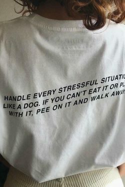 Coquette Aesthetic Grunge Style Tee - Y2K Fashion Women's Top